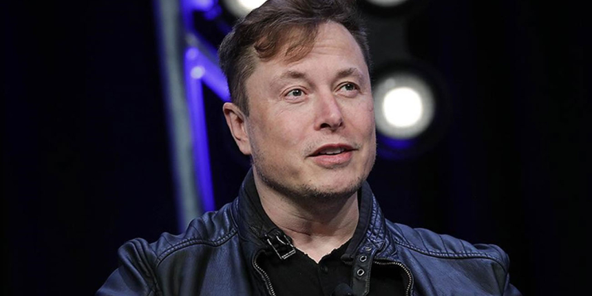 Dünyanın en zengin insanı olan Elon Musk'ın çalışanı Shivon Zilis'ten gizlice ikiz çocuk sahibi olduğu ortaya çıktı