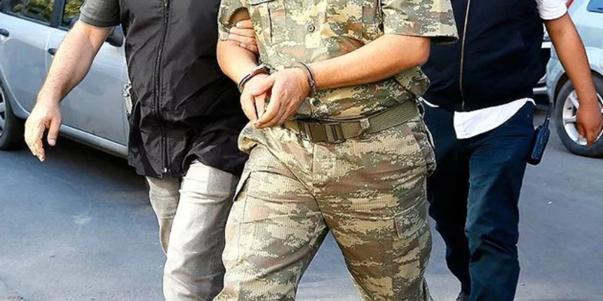 15 Temmuz darbe girişiminde İstanbul Valiliği'ni basan eski yarbay tahliye edildi: Karara tepki yağıyor!