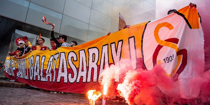 Galatasaray Kulübü, Fenerbahçe'nin 5 yıldızlı logosu için TFF'ye yazı gönderdi