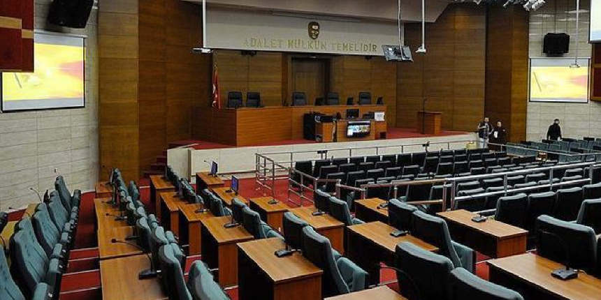 İstanbul Valiliği'ni işgal davasında 7 FETÖ üyesine verilen ağırlaştırılmış müebbet hapis onandı