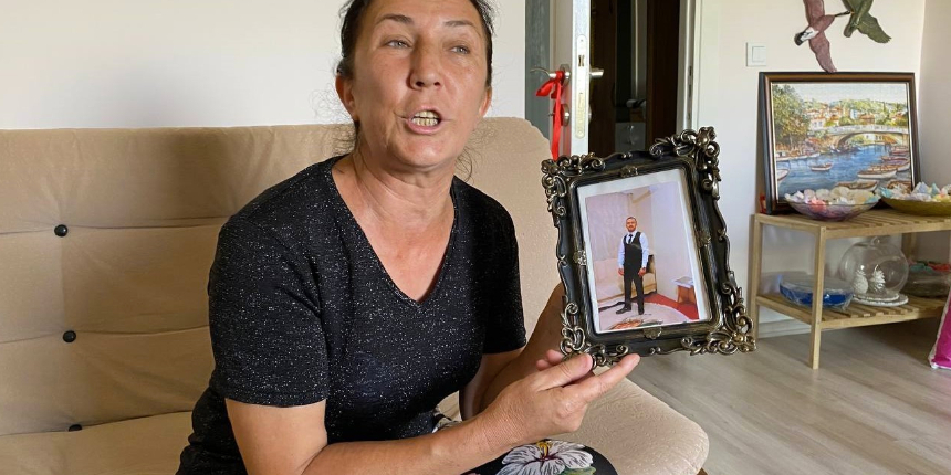 Kadir Şeker’in tahliye kararına maktulün ailesi isyan etti