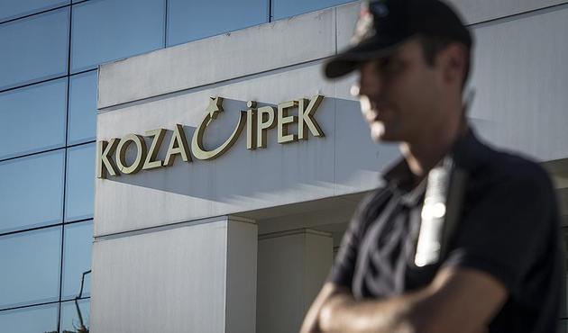 Koza İpek iddianamesi mahkemeye gönderildi! Akın İpek için istenen ceza belli oldu...