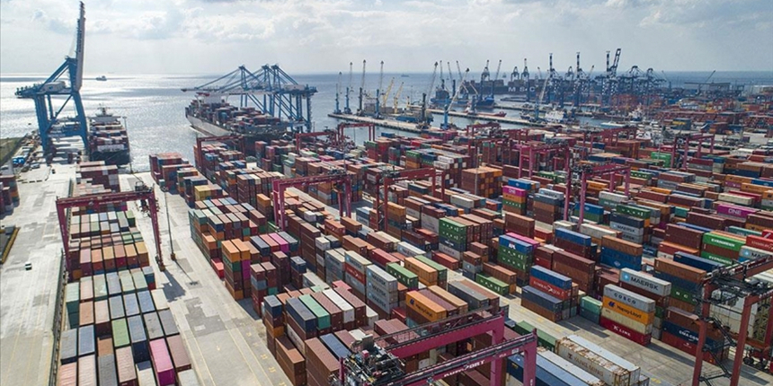 Ticaret Bakanı Mehmet Muş, ihracattaki rekor rakamları açıkladı