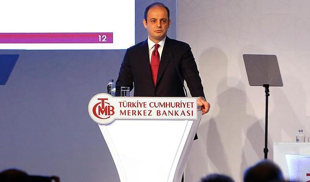 Merkez Bankası faiz kararını açıkladı! Faiz oranları değişmedi...