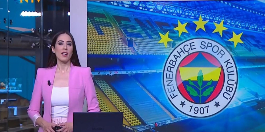 Fenerbahçe'nin 5 yıldızlı logosunu kullanan NTV için sosyal medyada boykot çağrısı