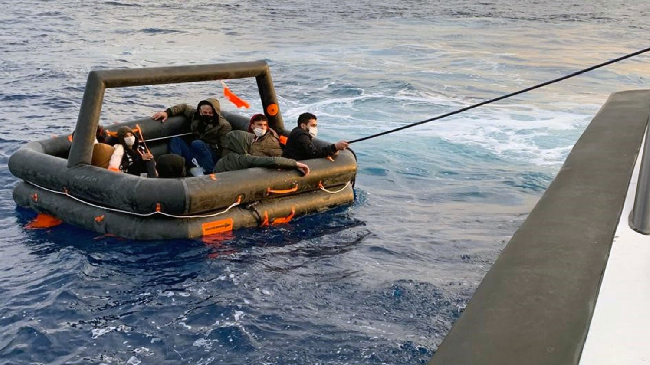 AİHM, Yunanistan’ın insan hakları ihlallerini tescilledi