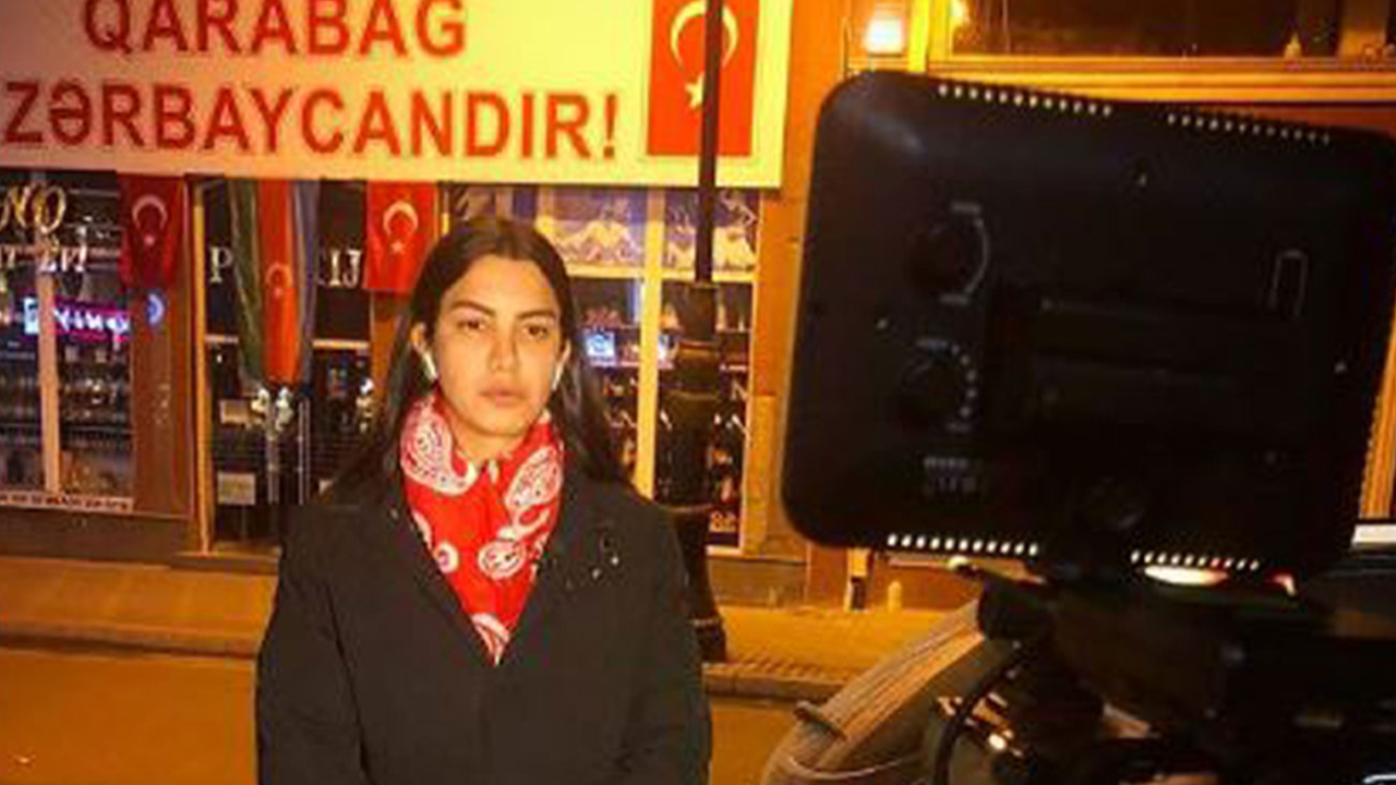 FOX TV ile yollarını ayıran muhabir Fulya Öztürk, yeni adresini sosyal medya hesabından duyurdu
