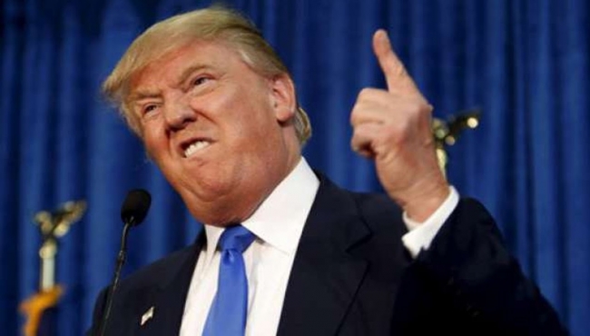 Trump'un göçmenlerle ilgili ''shithole''sözü gündemden düşmüyor...