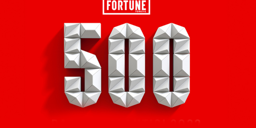 Türkiye’nin en büyük 500 şirketinde enerji ağır bastı