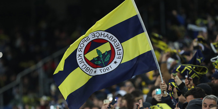 Fenerbahçe'nin Instagram hesabına bir süre erişilemedi! Problemin ardından hesap yeniden açıldı