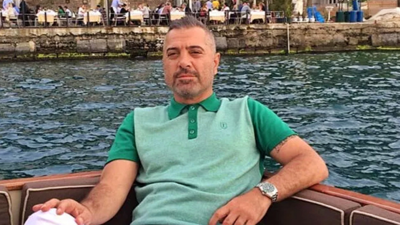 Sarallar operasyonunda flaş Erdal Acar gelişmesi: Tutuklandı! Sorgular gece boyunca sürdü...