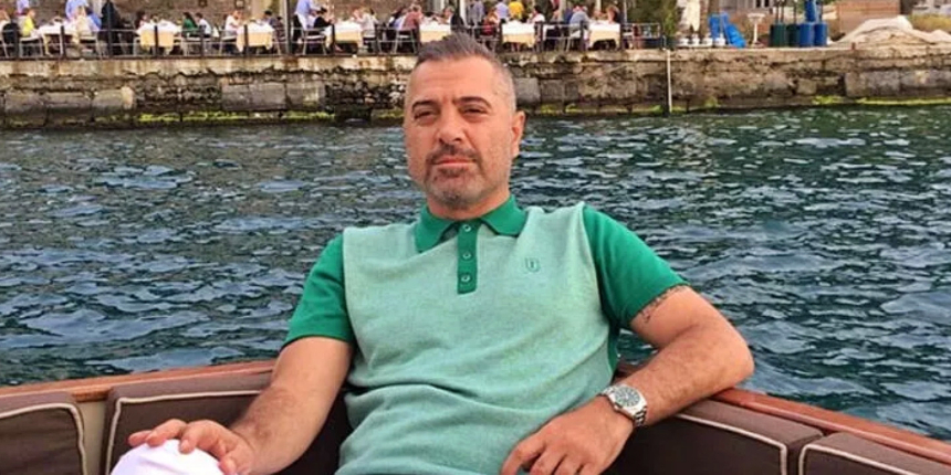 Sarallar operasyonunda flaş Erdal Acar gelişmesi: Tutuklandı! Sorgular gece boyunca sürdü...
