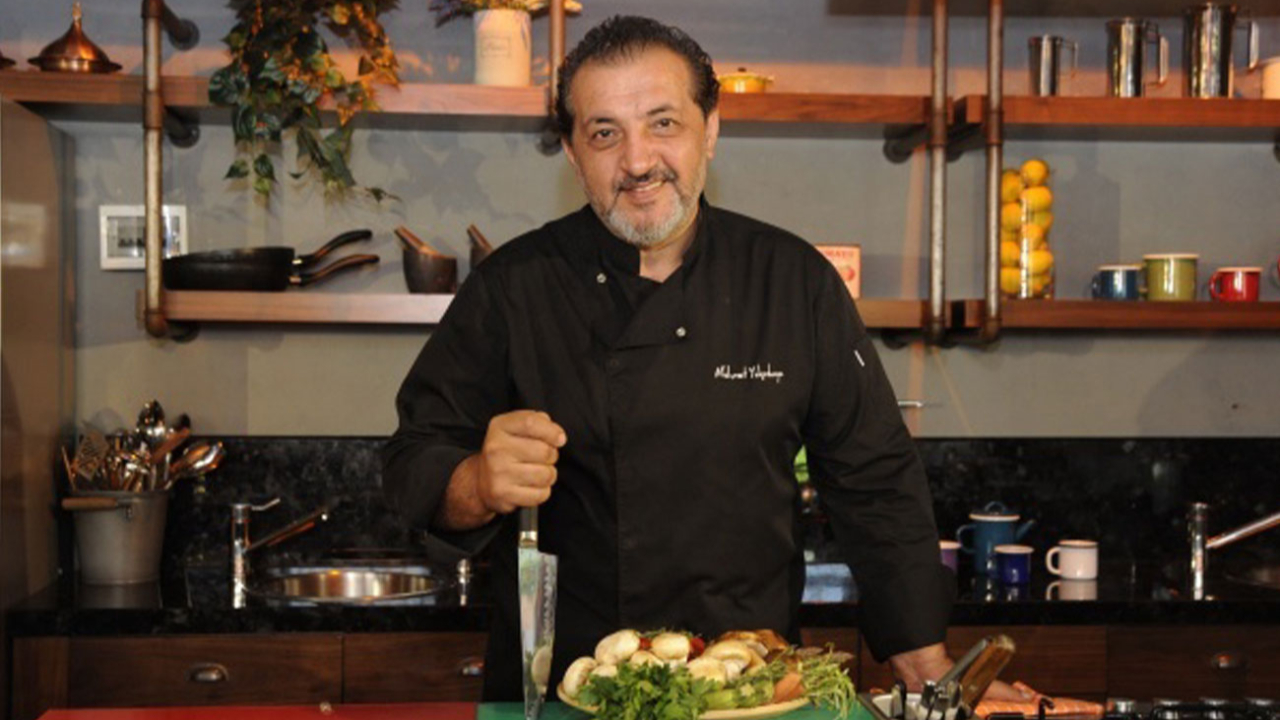 MasterChef'te herkesi şaşırtan yarışmacı sosyal medyayı salladı! Mehmet Yalçınkaya'yı şoke etti