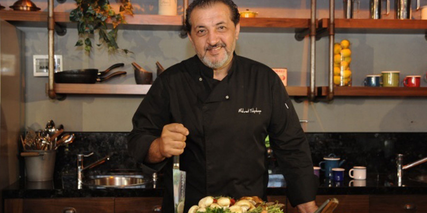 MasterChef'te herkesi şaşırtan yarışmacı sosyal medyayı salladı! Mehmet Yalçınkaya'yı şoke etti