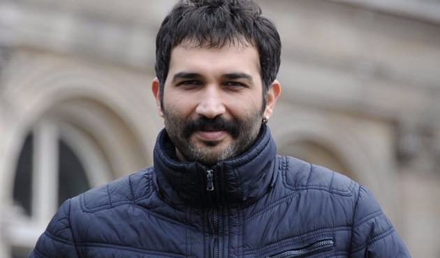 Ünlü oyuncu Barış Atay serbest bırakıldı!