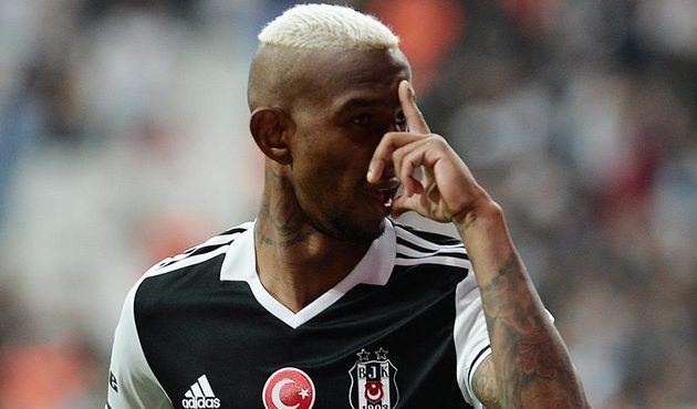 Talisca açıkladı: Manchester United benimle ilgileniyor