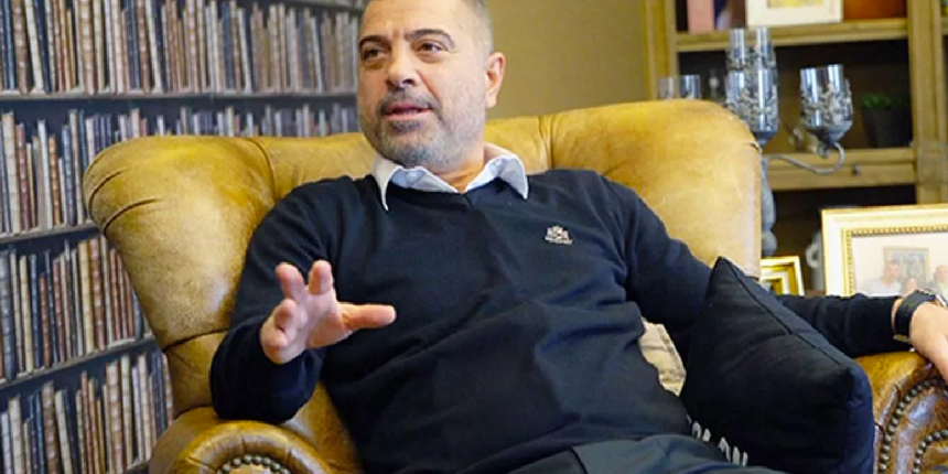 Erdal Acar tutuklanma talebiyle mahkemeye sevk edildi