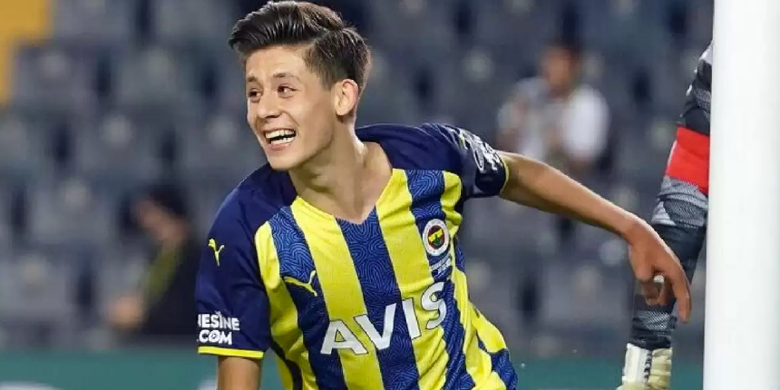 Arda Güler'in sözleşmesindeki o madde Jorge Jesus'u kara kara düşündürüyor