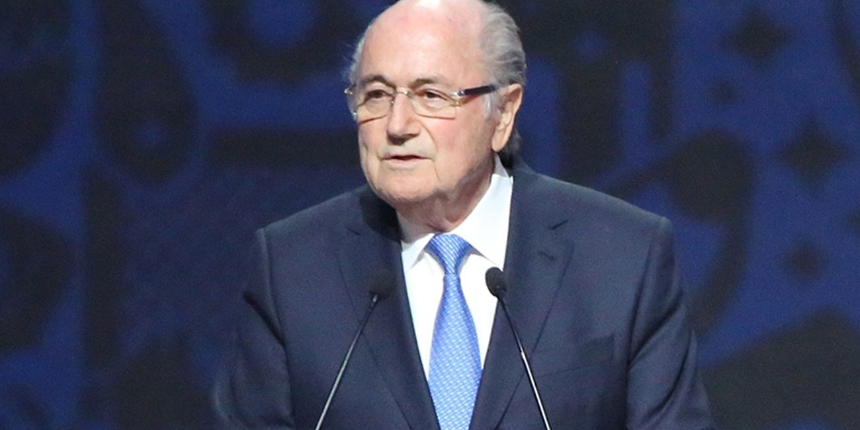 Yolsuzlukla suçlanan Blatter ve Platini yargılandıkları mahkemede suçsuz bulundu