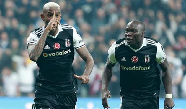 Çinliler'den Anderson Talisca için Benfica'ya 25 milyonluk teklif!