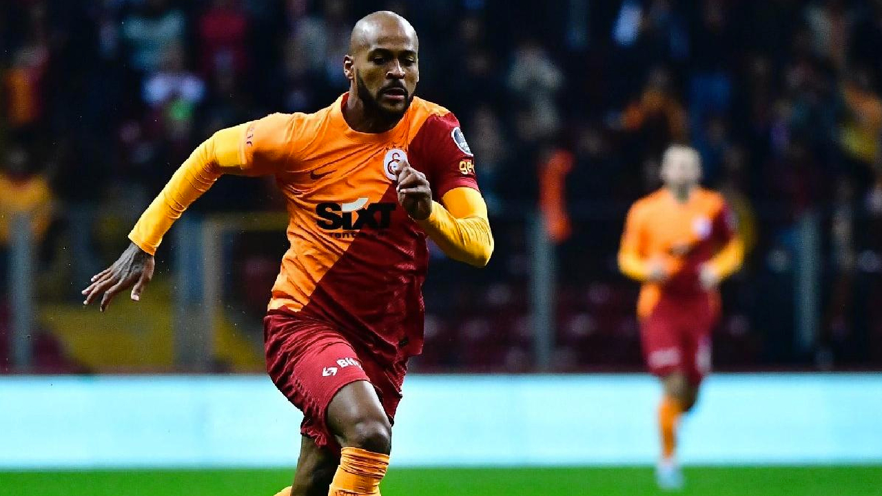 Galatasaray'da bir dönem sona erdi! Marcao, Sevilla ile 5 yıllığına anlaştı