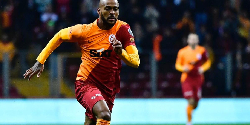 Galatasaray'da bir dönem sona erdi! Marcao, Sevilla ile 5 yıllığına anlaştı