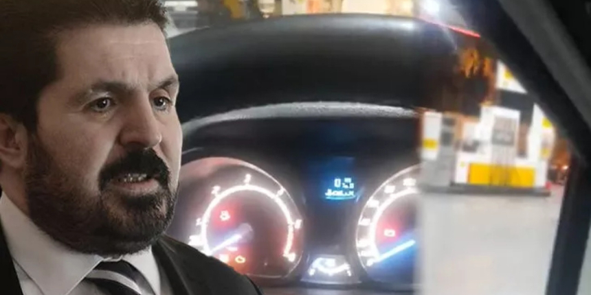 Akaryakıt fırsatçılığı! Zamlı satmak için vatandaşa 'Mazot yok' deniliyor!