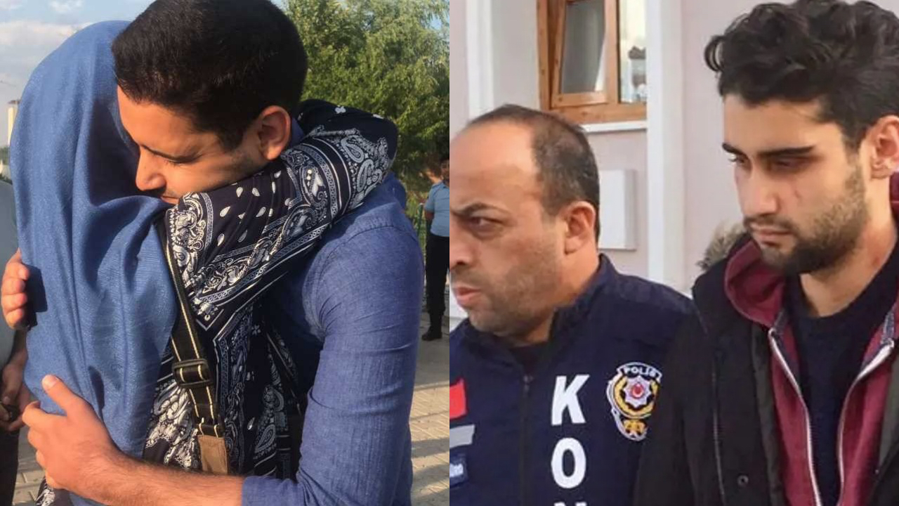 Tahliye edilmişti! Kadir Şeker davasında flaş gelişme!