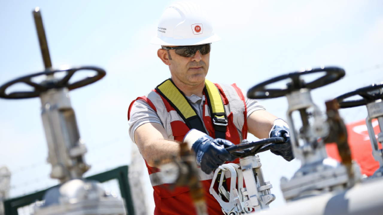 Türkiye atağa kalktı! TPAO'dan petrol üretiminde yeni rekor geldi