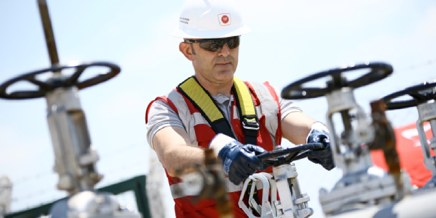Türkiye atağa kalktı! TPAO'dan petrol üretiminde yeni rekor geldi