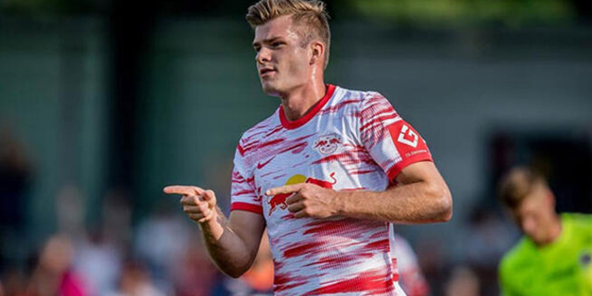 Forvet bölgesine takviye yapacak olan Fenerbahçe, Alexander Sörloth için şartları zorluyor