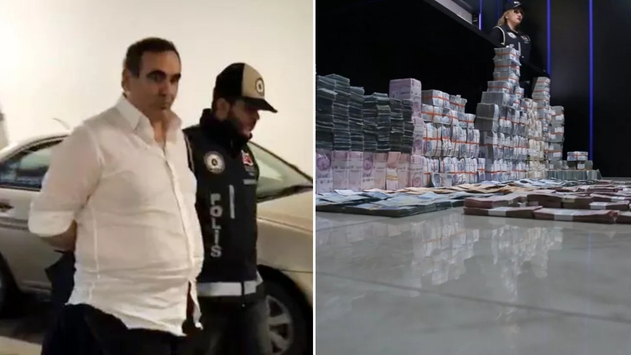 ‘Demir Yumruk’ operasyonunun şifresi çözüldü: Kur'an'ı Kerim'i alet etmişler!