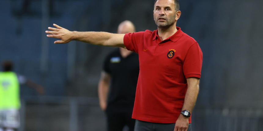 Galatasaray Teknik Direktörü Okan Buruk: Eksikleri gördük, transfer devam edecek