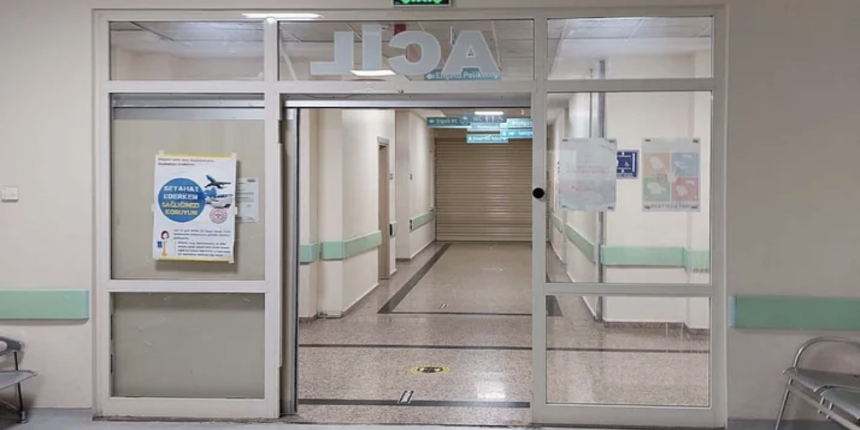 Çukurova Devlet Hastanesi karıştı: Başhekimlikten açıklama geldi