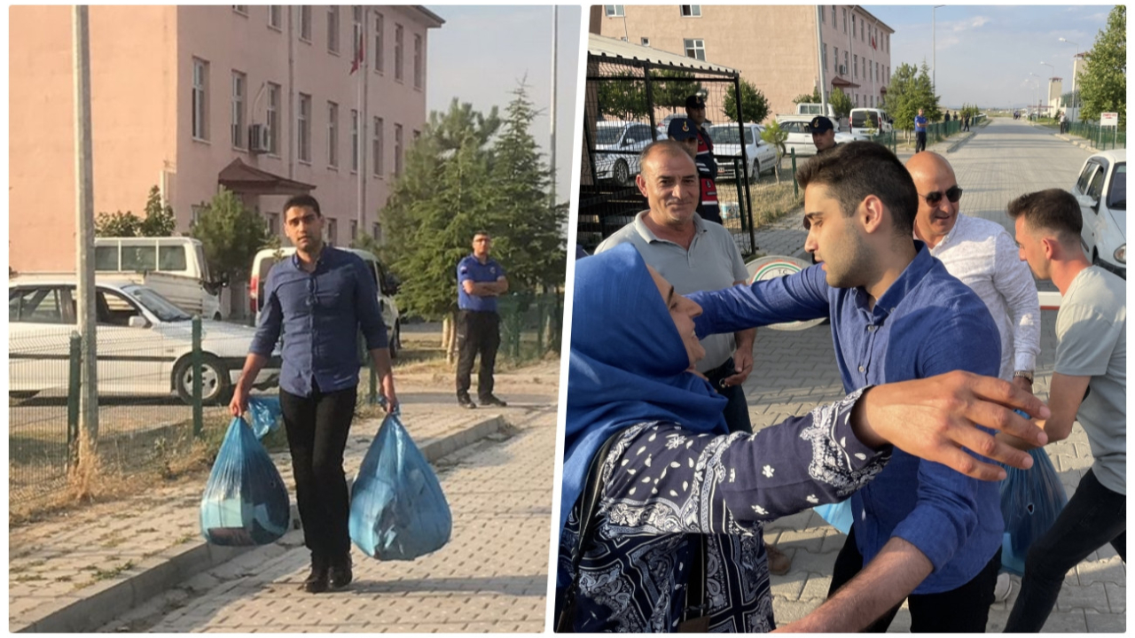 Özgür Duran’ın ailesi, Kadir Şeker'in tahliyesine itiraz etti
