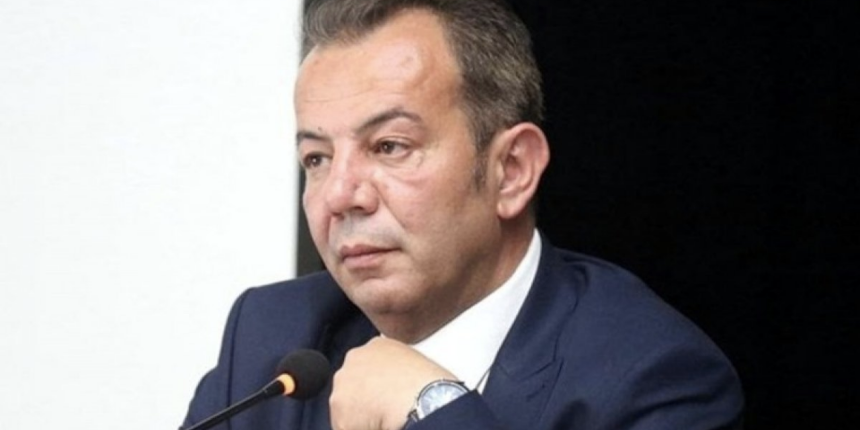 Tanju Özcan hayalini açıkladı: Kemal Kılıçdaroğlu'nu koltuğundan edecek