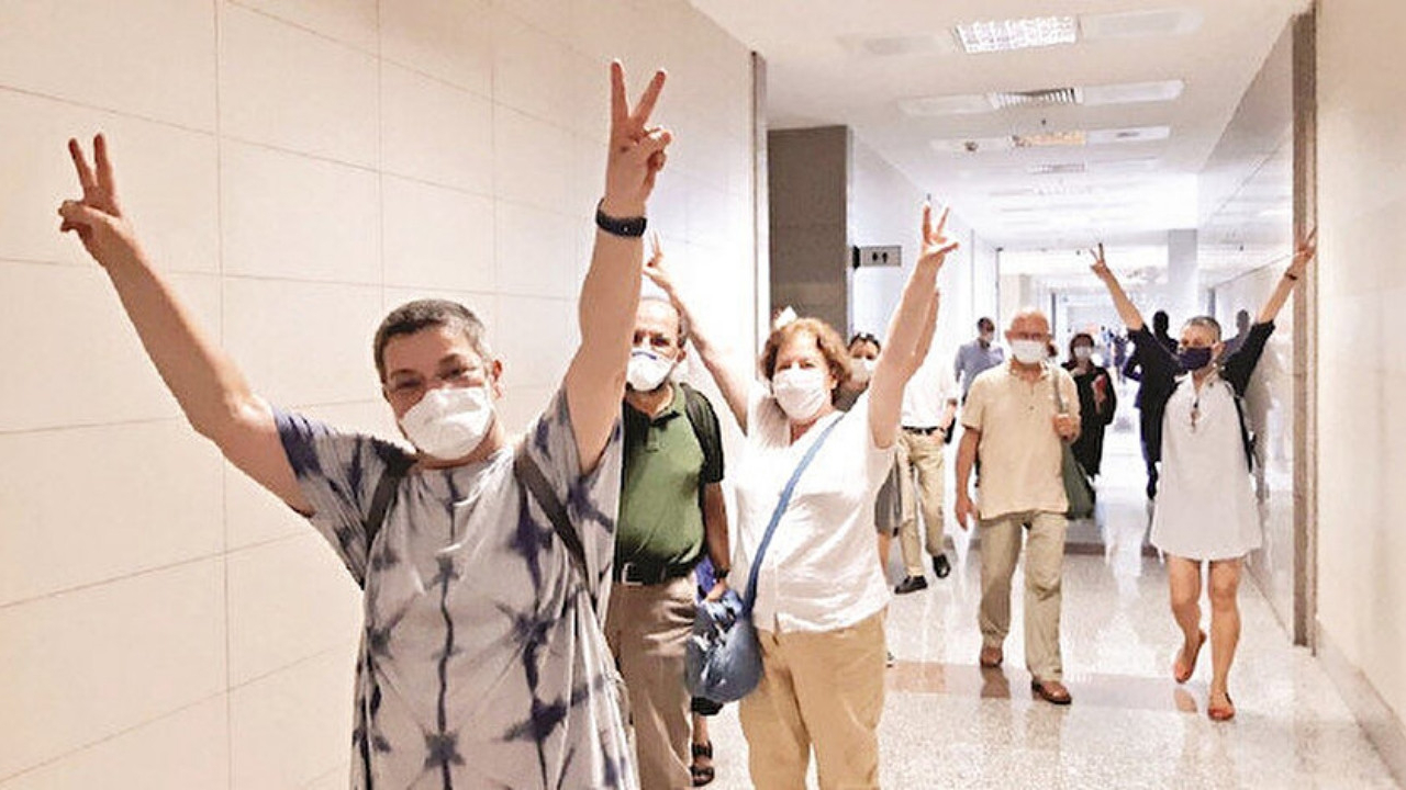 TTB, doktorların en büyük problemi haline geldi! "HDP'nin yan kuruluşu gibi çalışmasın"