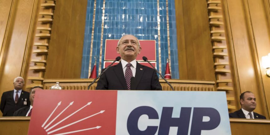 CHP'de deprem! 6 belediye başkanı görevden uzaklaştırıldı