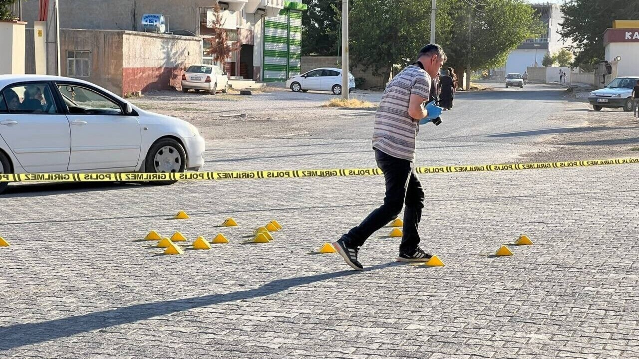 Şanlıurfa’daki 'yasak aşk' cinayetinin detayları ortaya çıktı