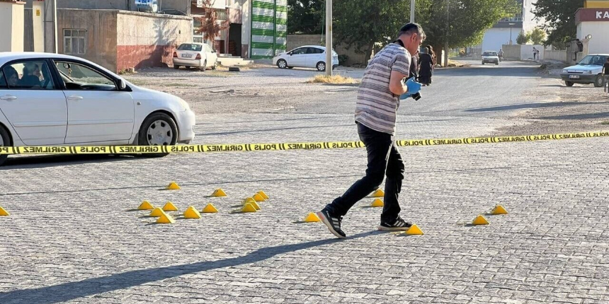 Şanlıurfa’daki 'yasak aşk' cinayetinin detayları ortaya çıktı