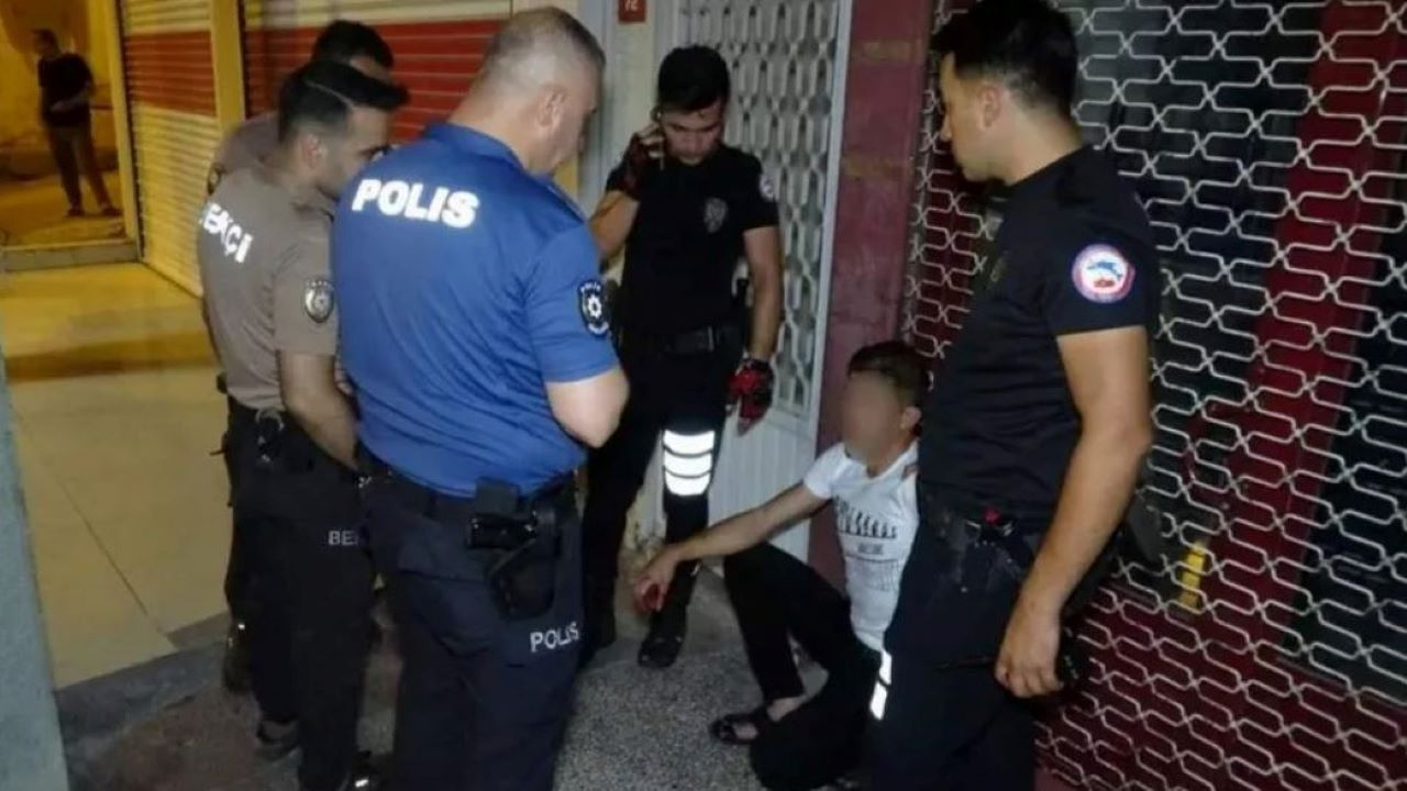 Tacizciye meydan dayağı! Öldüresiye dövdüler