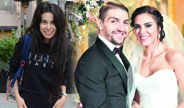 Caner sefa sürüyor, Asena cefa çekiyor!