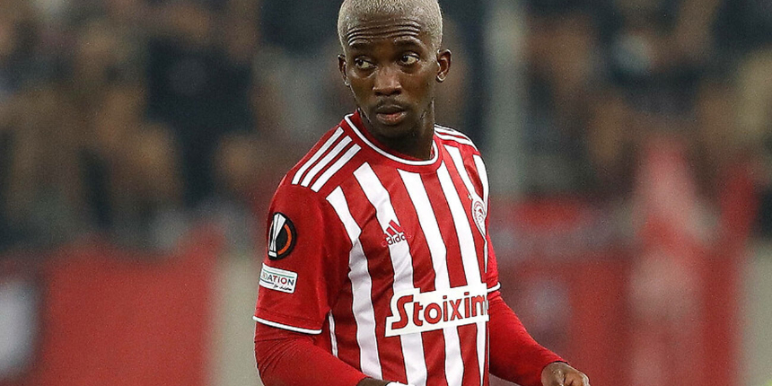 Bir dönem Galatasaray'da oynayan Henry Onyekuru, Süper Lig ekibi Adana Demirspor ile anlaşmaya vardı