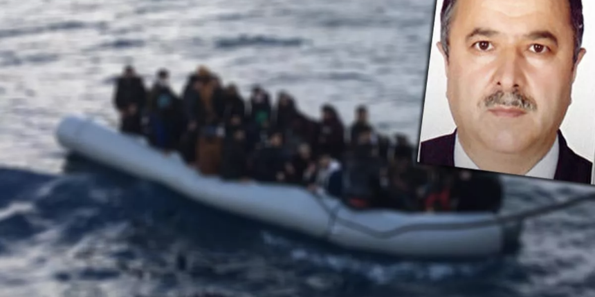 Yunanistan bu defa şaşırttı! FETÖ'cü firari ismi Türkiye'ye itti