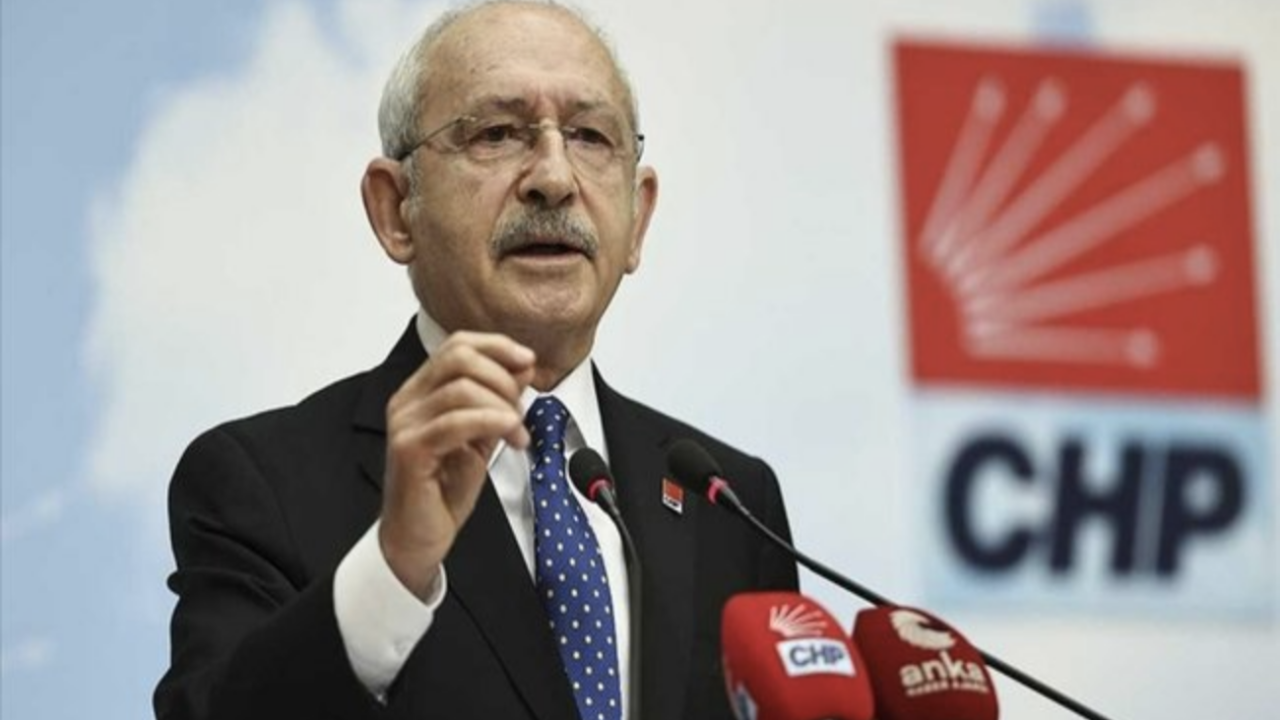 Erzurum'da vekil çıkartamayan Kılıçdaroğlu: 'Atatürk Erzurum'dan vekildi'