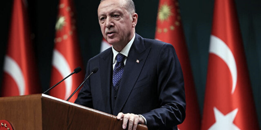 Cumhurbaşkanı Erdoğan'ın 15 Temmuz programı belli oldu