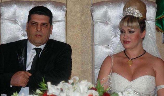 Yeliz Yeşilmen'in eşinden büyük tepki! "Senin babanım anana sor!"