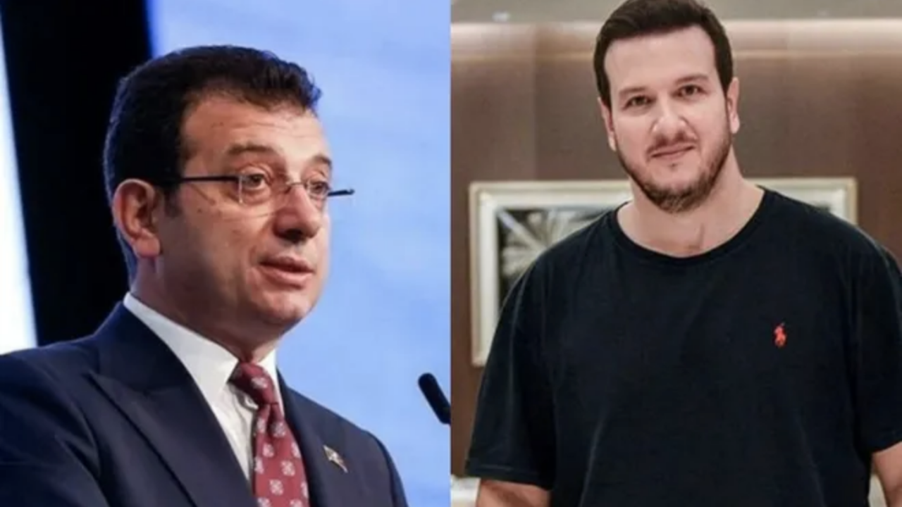 Şahan Gökbakar'dan İmamoğlu'na 'selde tatil' tepkisi: 'Komedi filmlerinde olur bu...'
