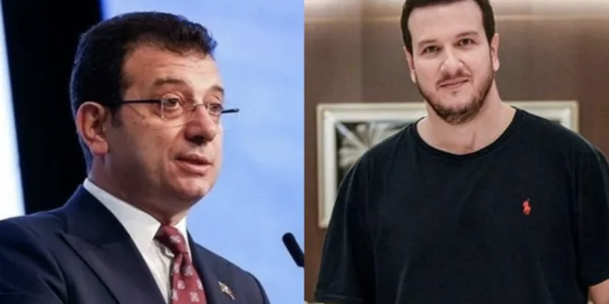 Şahan Gökbakar'dan İmamoğlu'na 'selde tatil' tepkisi: 'Komedi filmlerinde olur bu...'