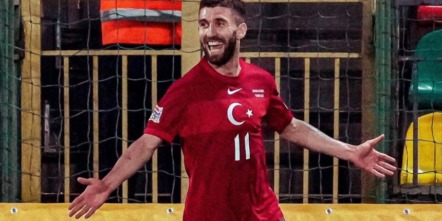 Acun Ilıcalı'dan bir bomba daha! Doğukan Sinik resmen Hull City’de
